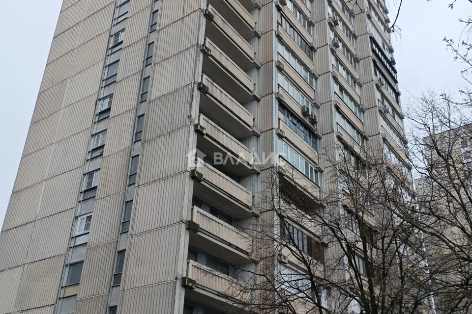 Продаётся 3-комнатная квартира, 67 м²