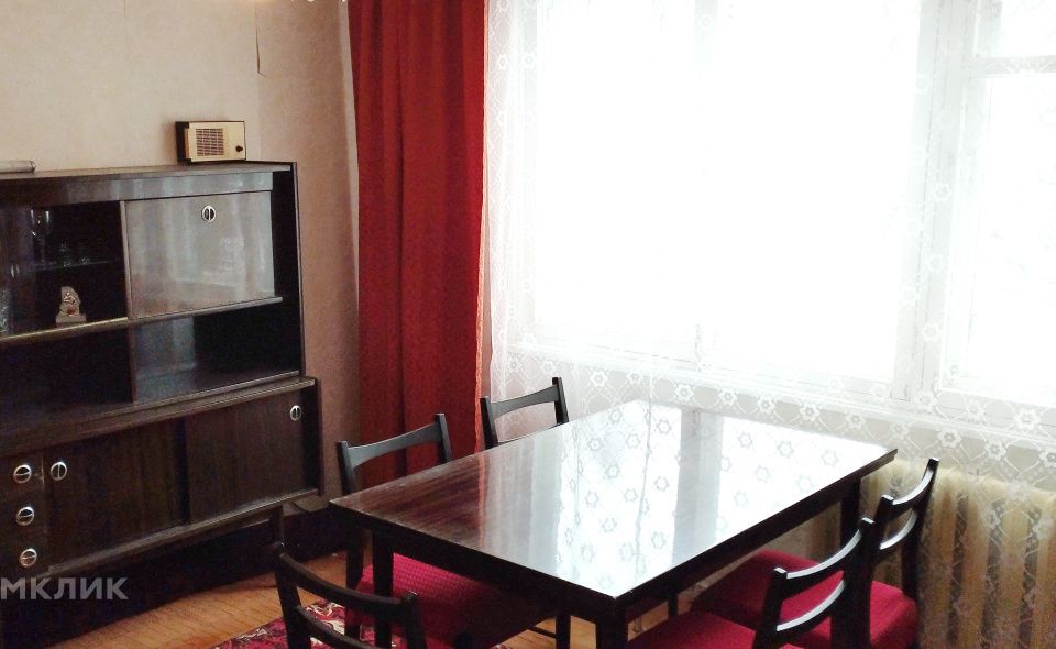 Купить Квартиру Улица Бажова