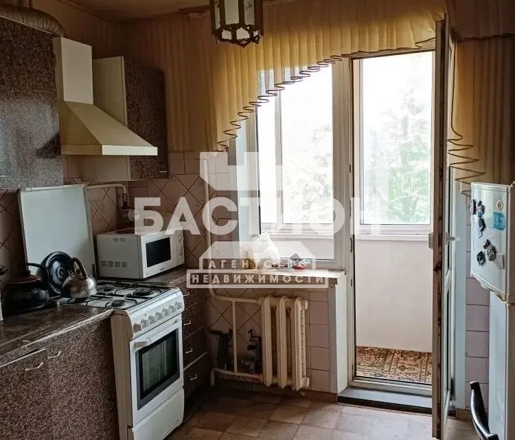 Продаётся 2-комнатная квартира, 56.4 м²