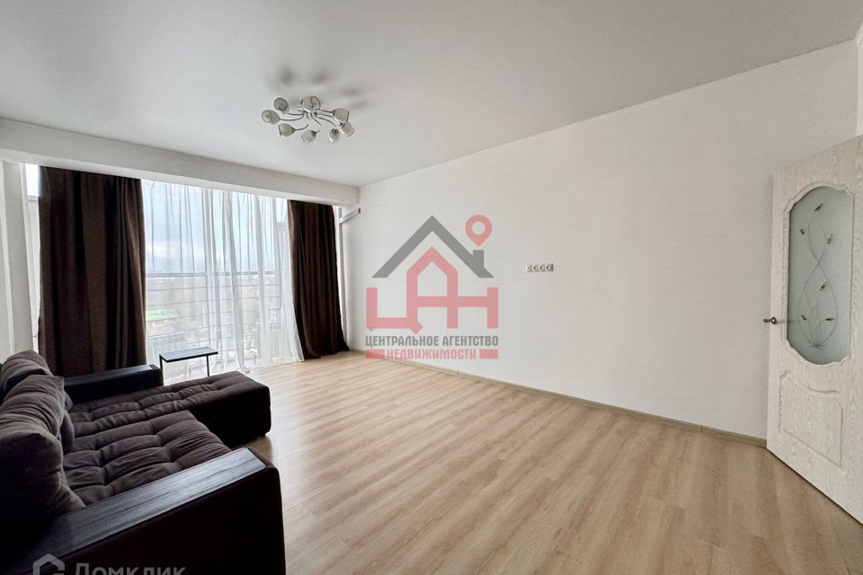 Продаётся 2-комнатная квартира, 84.4 м²