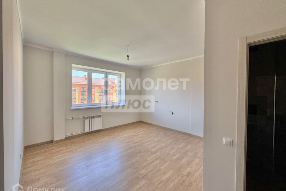 Продаётся студия, 23.2 м²