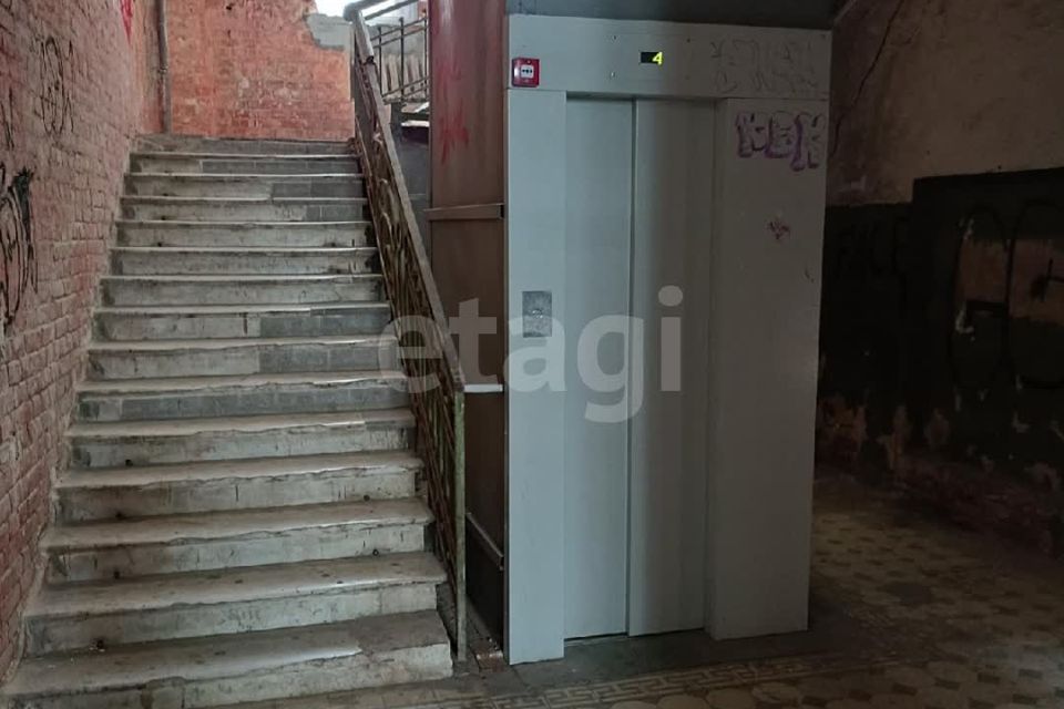 Продаётся комната в 1-комн. квартире, 25.7 м²