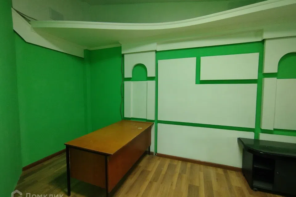 Сдаётся офис, 60 м²