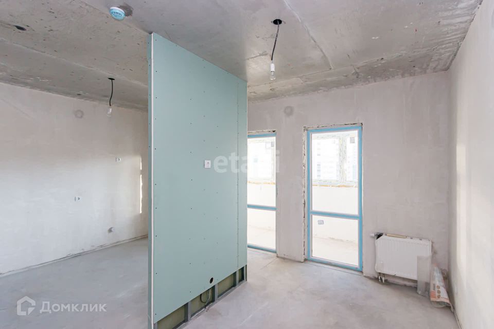 Продаётся 1-комнатная квартира, 28.8 м²