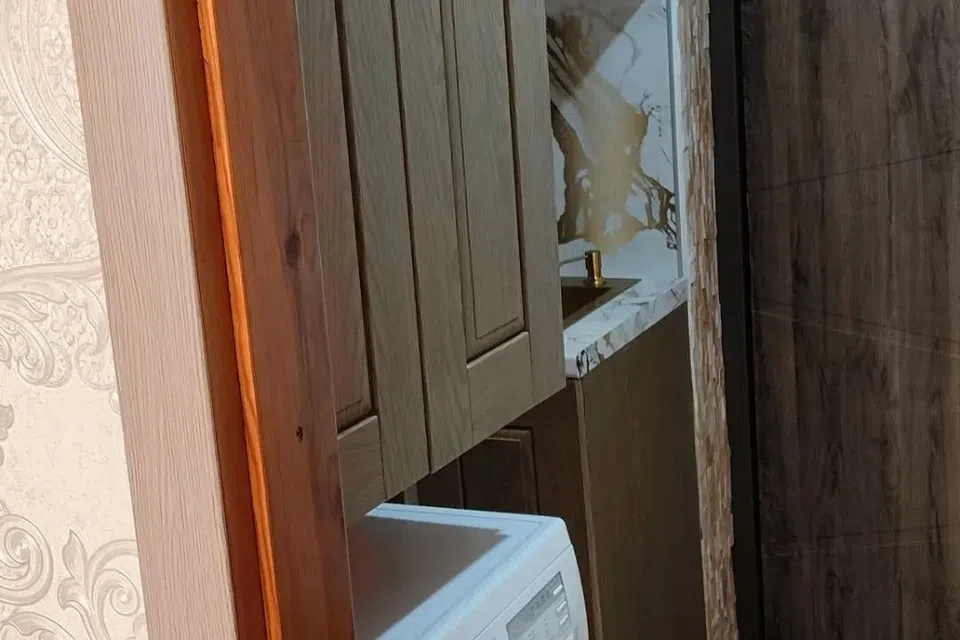 Продаётся 1-комнатная квартира, 18 м²