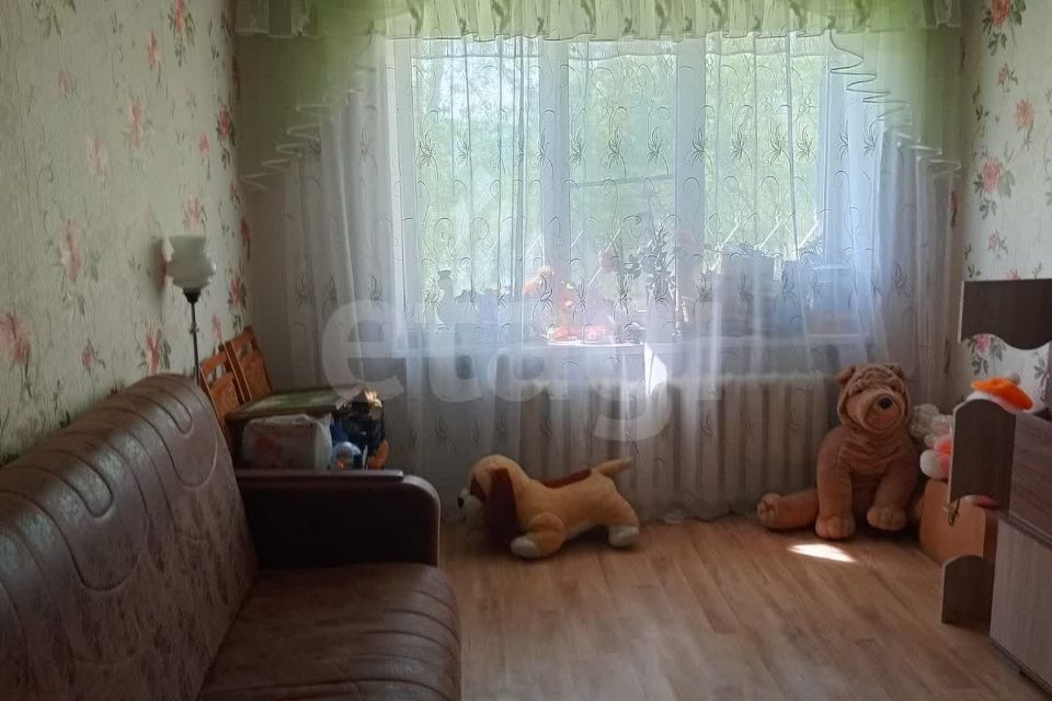 Продаётся 1-комнатная квартира, 30 м²