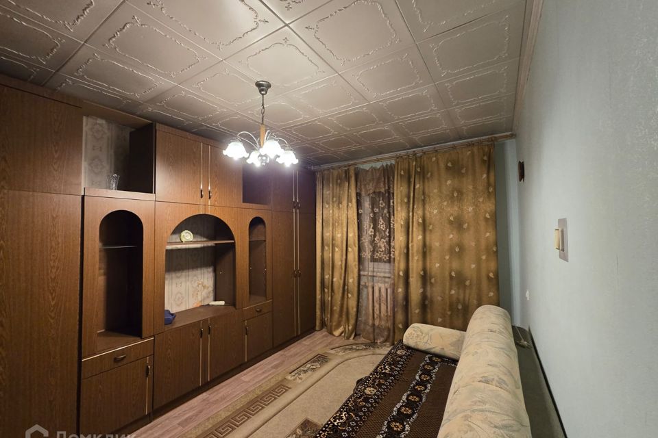 Сдаётся 1-комнатная квартира, 31 м²