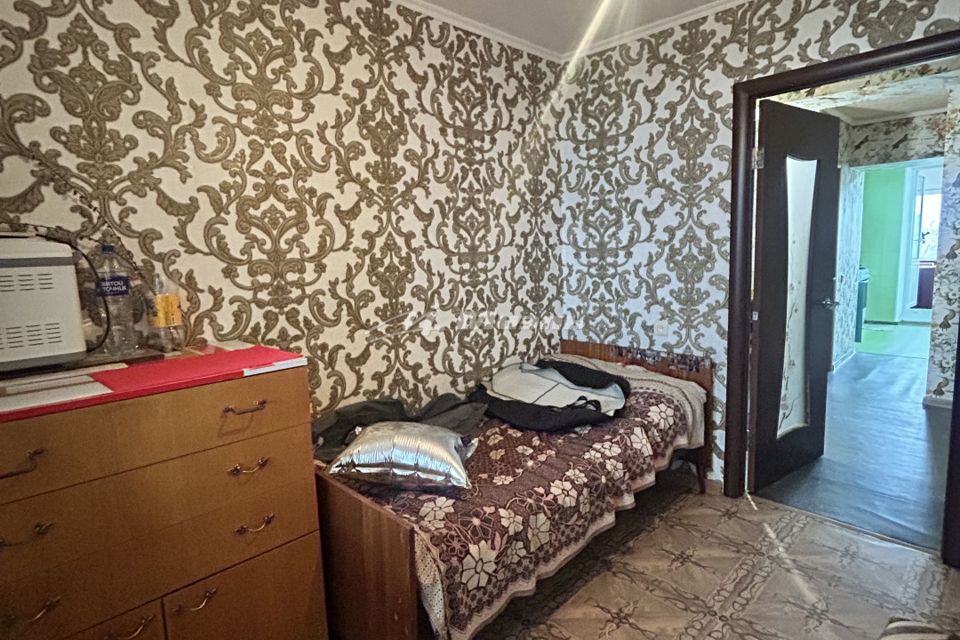 Продаётся 3-комнатная квартира, 68.1 м²