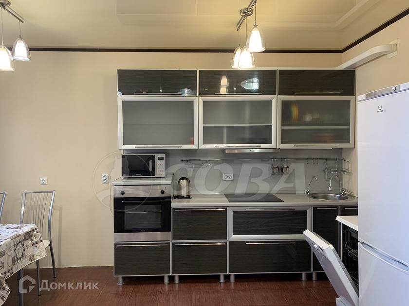 Сдаётся 3-комнатная квартира, 86 м²