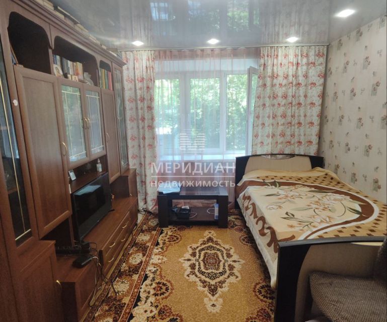 Продаётся 1-комнатная квартира, 21.6 м²