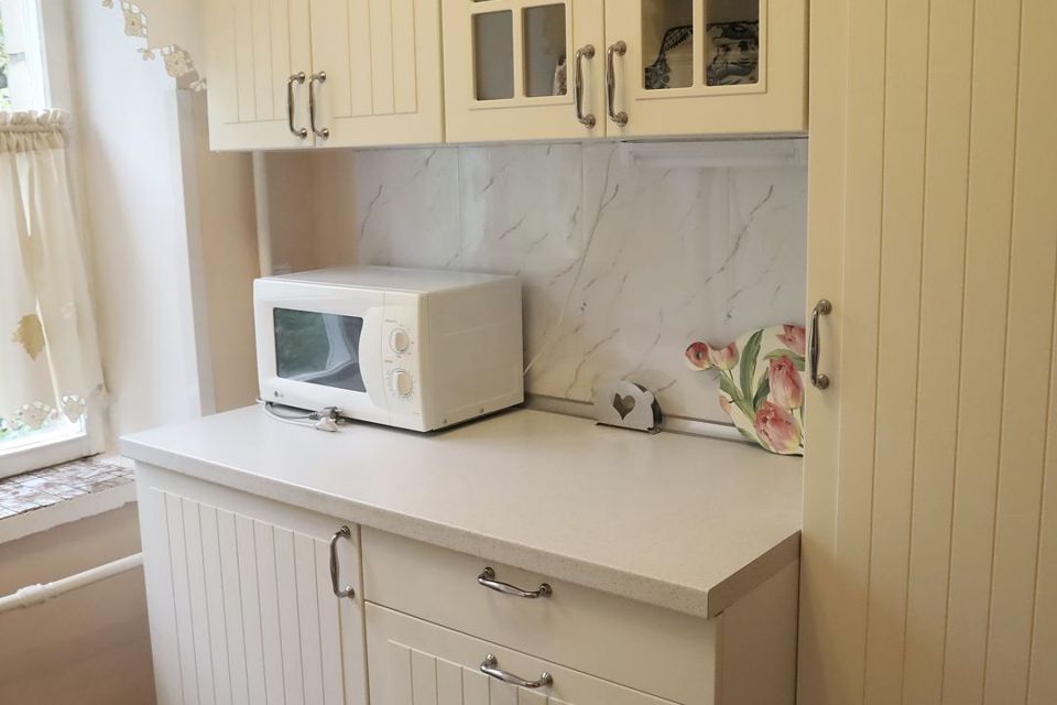 Сдаётся 2-комнатная квартира, 43.5 м²