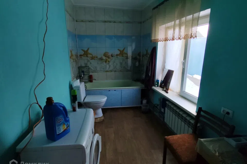 Продаётся 1-этажный дом, 96 м²