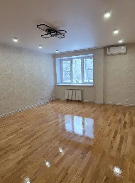 Продаётся 2-комнатная квартира, 66.3 м²