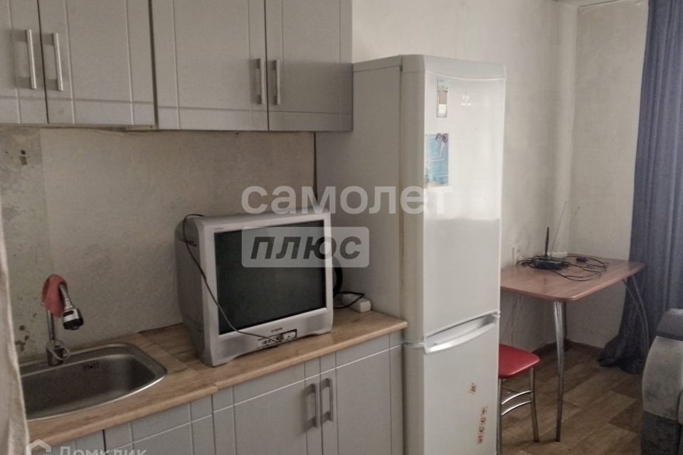 Продаётся комната в 1-комн. квартире, 12 м²