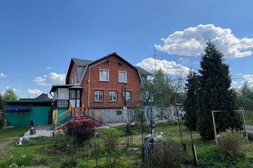 Продажа дома, коттеджа - объявление #28406804