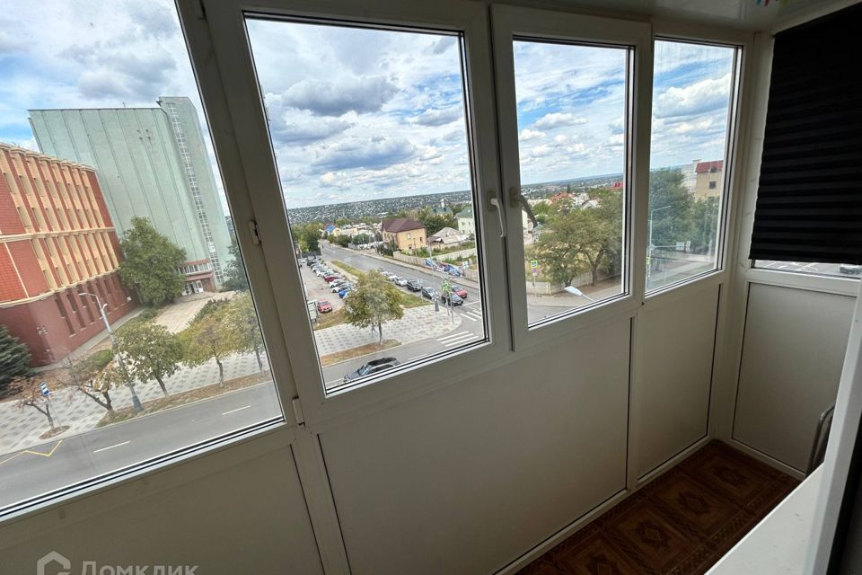 Продаётся студия, 32.7 м²