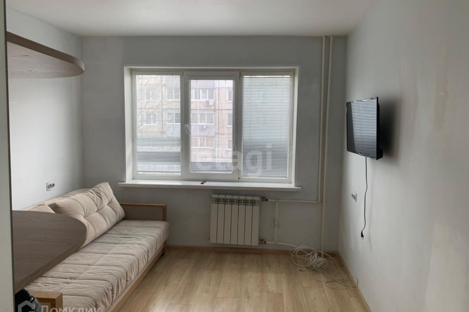 Сдаётся 1-комнатная квартира, 17 м²
