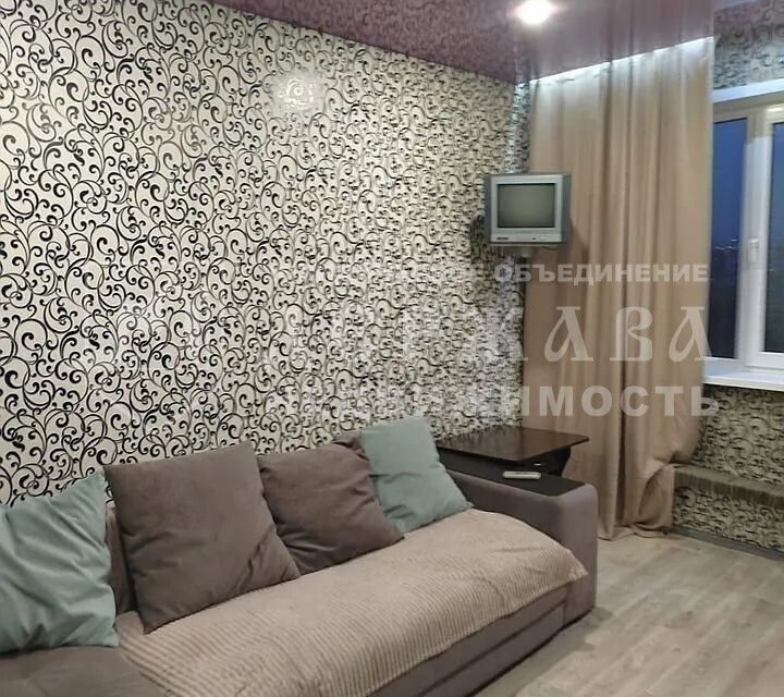 Продаётся 1-комнатная квартира, 23 м²