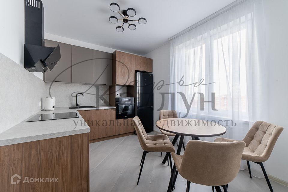 Сдаётся 2-комнатная квартира, 70 м²