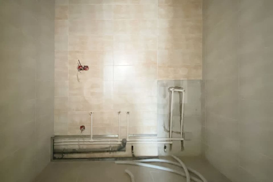 Продаётся 2-комнатная квартира, 55 м²