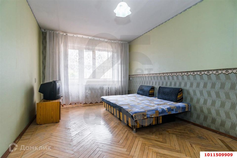 Продаётся 1-комнатная квартира, 29.5 м²