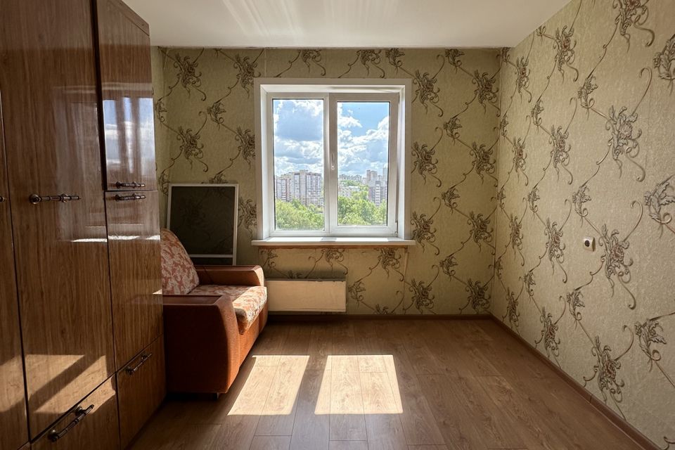 Продаётся 2-комнатная квартира, 50 м²
