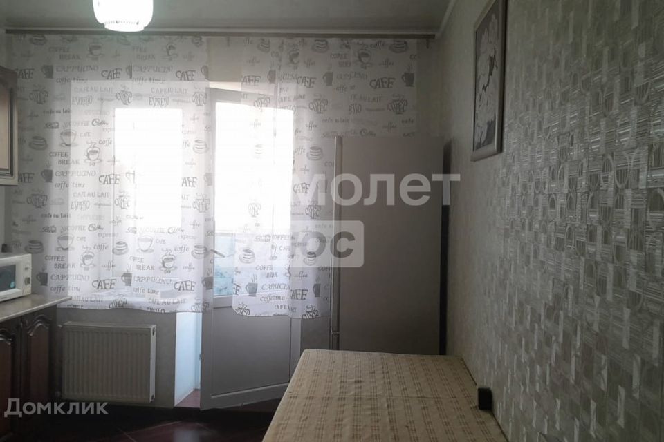 Продаётся 1-комнатная квартира, 34.4 м²