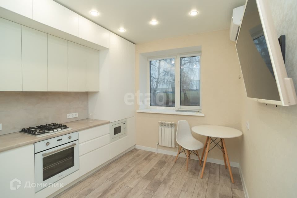 Сдаётся 1-комнатная квартира, 35.6 м²