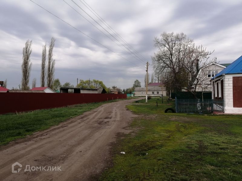 Купить Дом В Рождественской Хаве Новоусманского Района