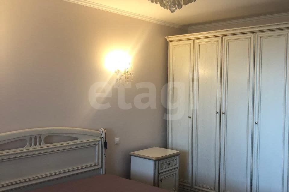 Продаётся 2-комнатная квартира, 70 м²