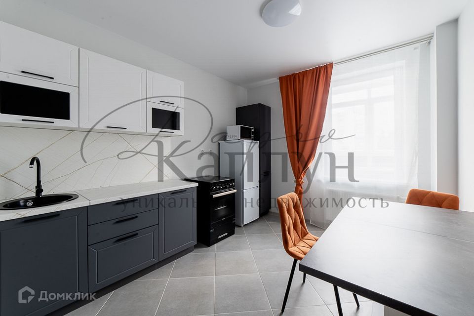Сдаётся 2-комнатная квартира, 61.7 м²