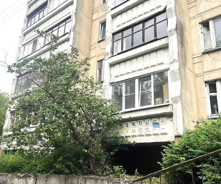 Продаётся 1-комнатная квартира, 32.8 м²