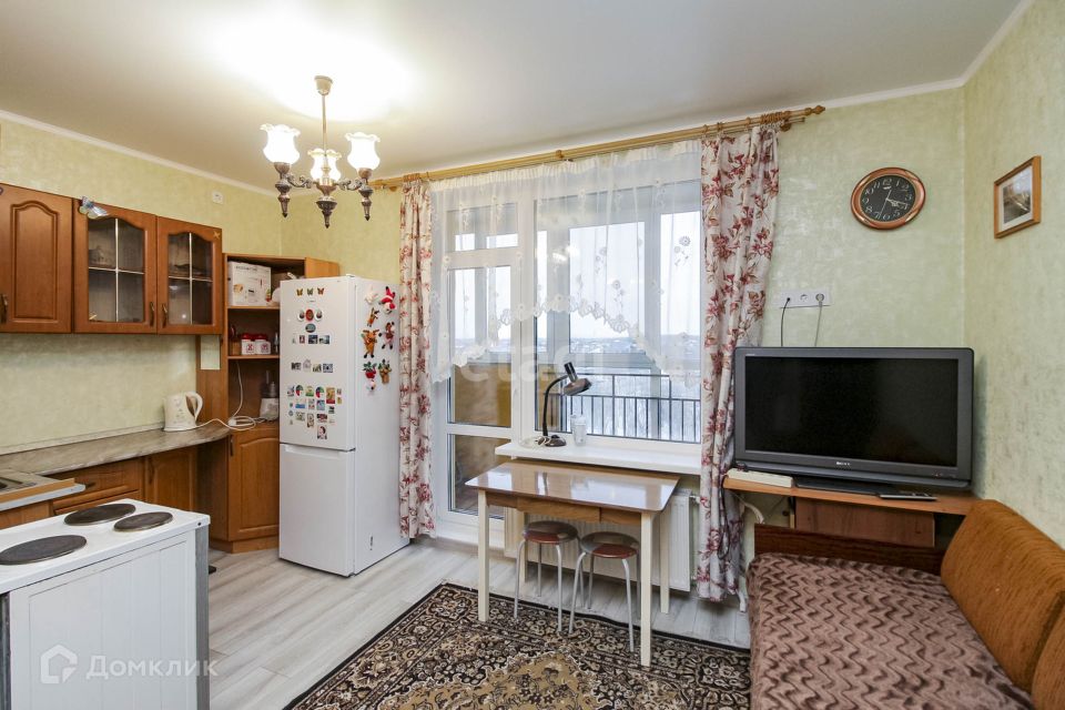 Продаётся студия, 20 м²