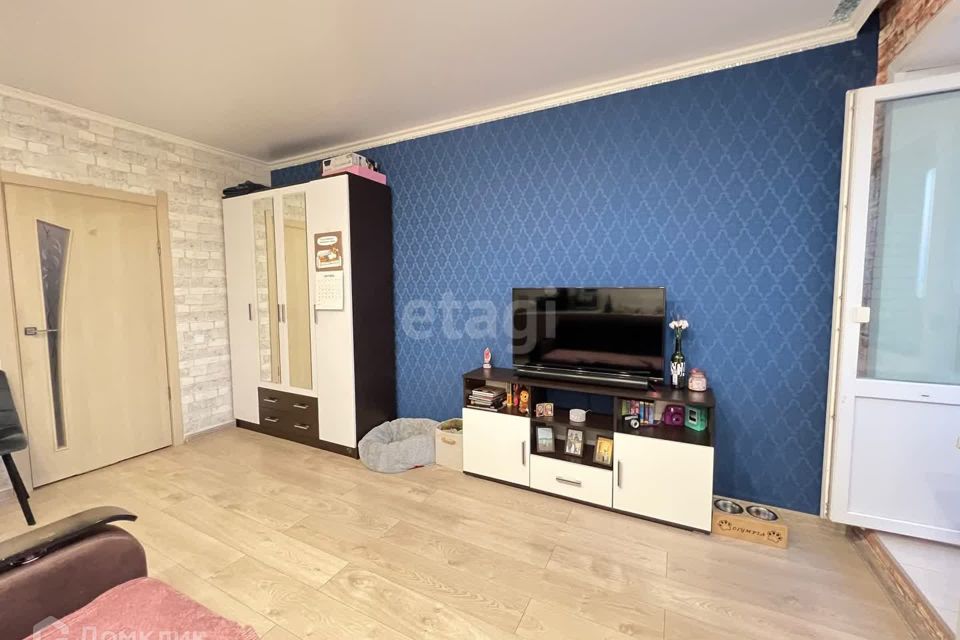 Продаётся студия, 30.2 м²