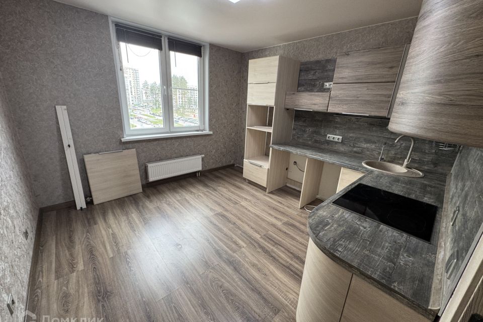 Сдаётся 3-комнатная квартира, 76.2 м²