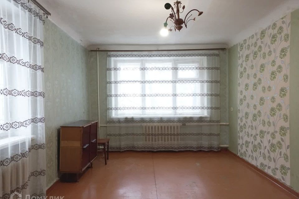Продаётся 1-комнатная квартира, 33 м²