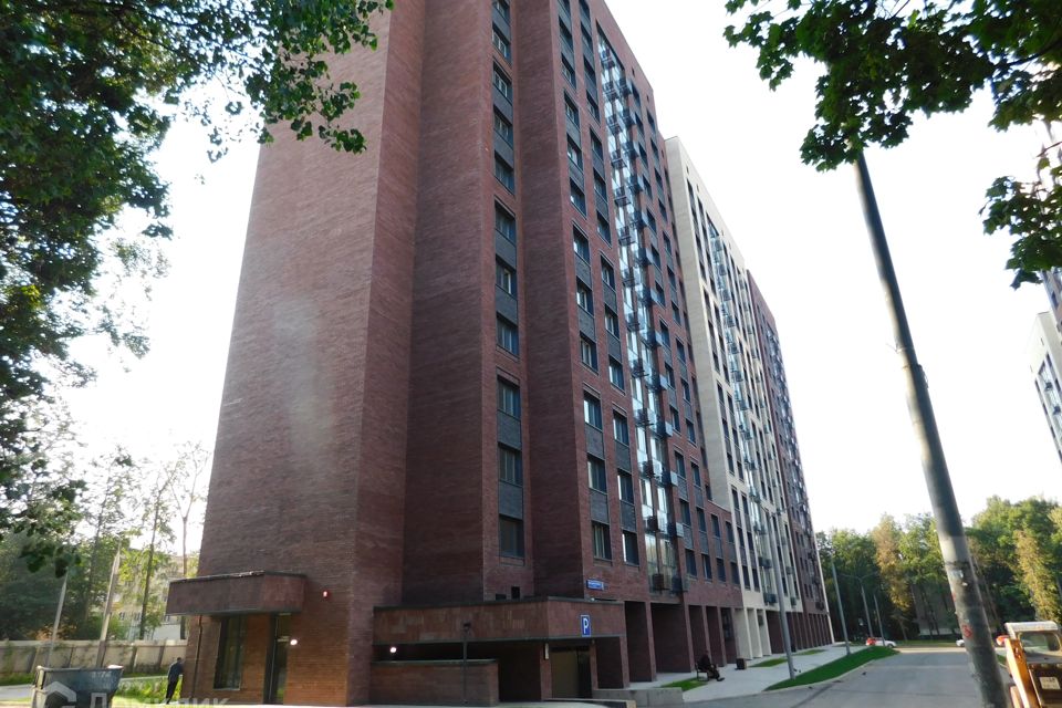 Продаётся машиноместо, 13.3 м²