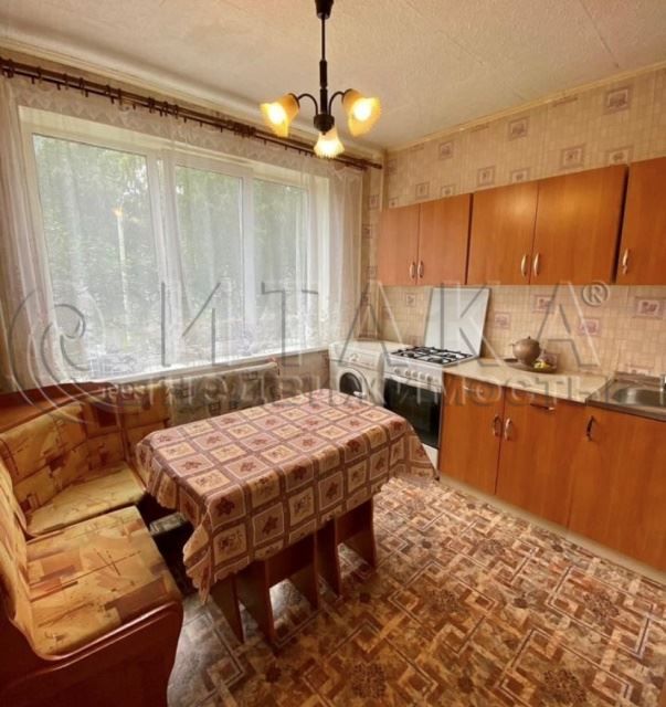 Сдаётся 4-комнатная квартира, 74.4 м²