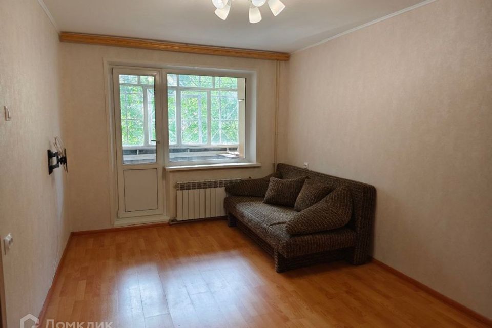 Продаётся 2-комнатная квартира, 49.6 м²