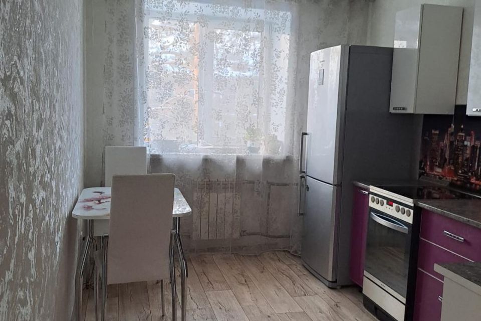 Продаётся 2-комнатная квартира, 48.5 м²