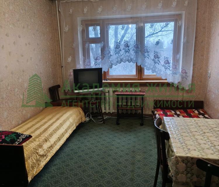 Сдаётся 1-комнатная квартира, 32 м²