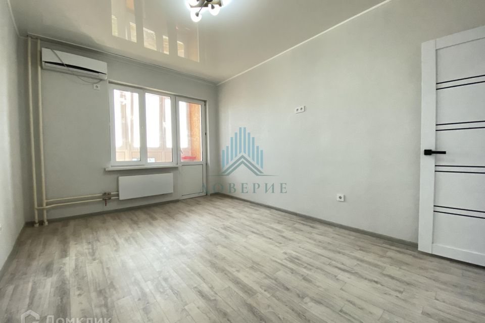 Продаётся 1-комнатная квартира, 33.8 м²
