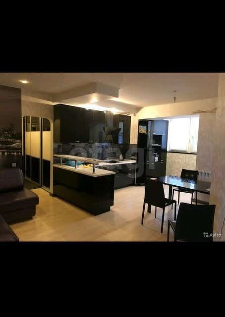 Продаётся 2-комнатная квартира, 68 м²