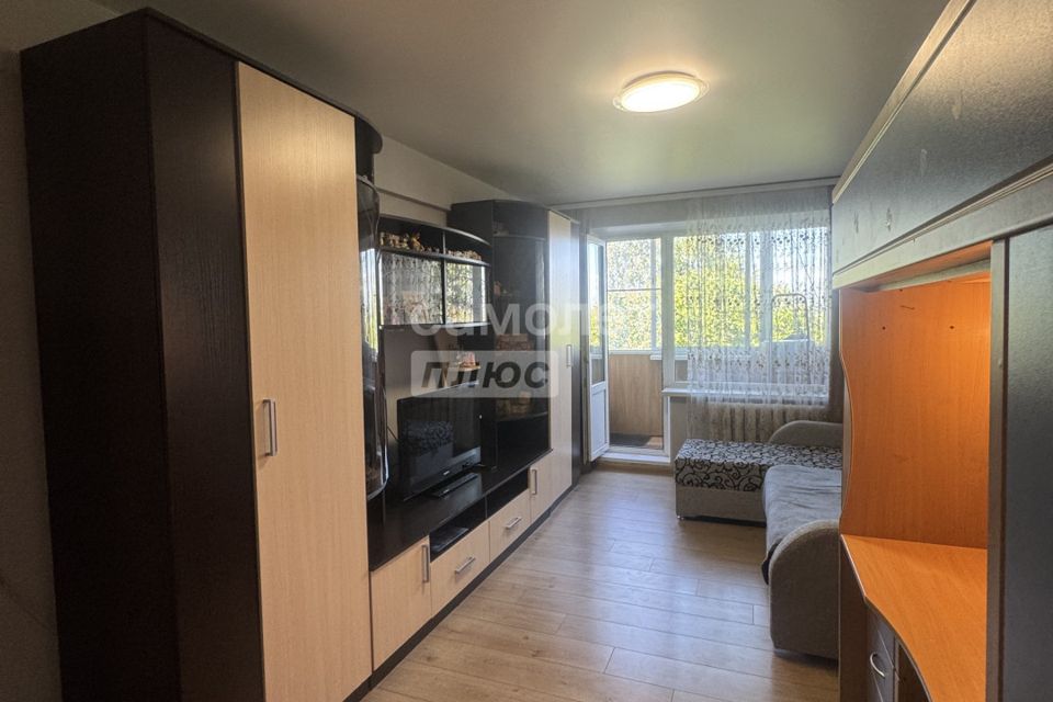 Продаётся 2-комнатная квартира, 44.5 м²