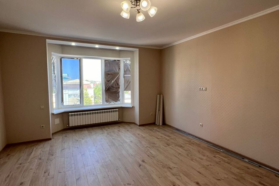 Продаётся 2-комнатная квартира, 62.7 м²