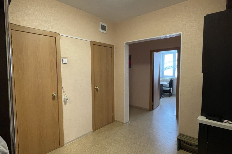 Продаётся 3-комнатная квартира, 87 м²