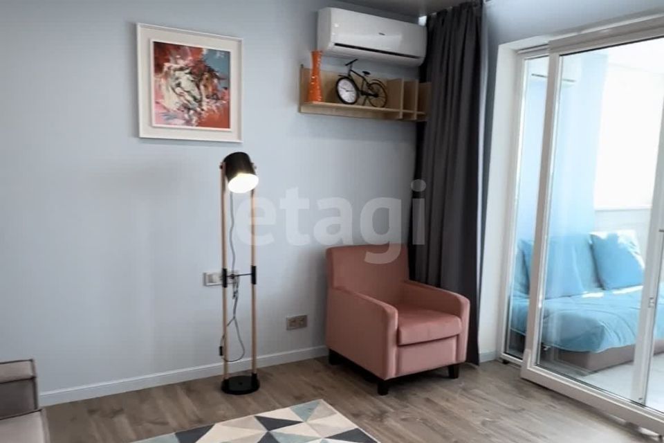 Продаётся 2-комнатная квартира, 53 м²
