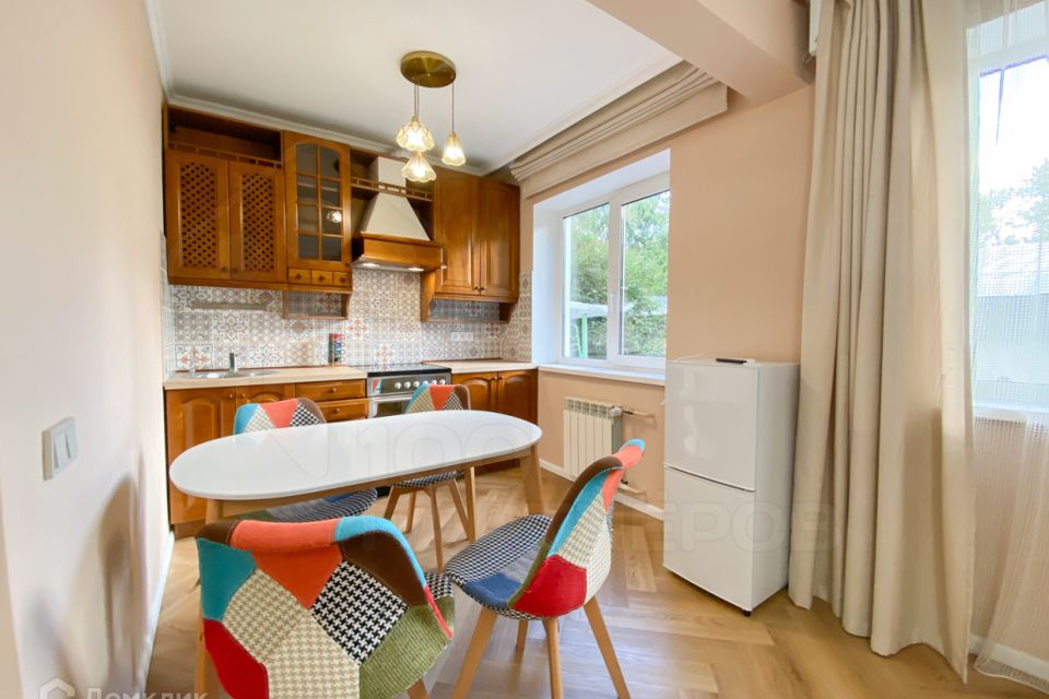 Сдаётся 2-комнатная квартира, 45 м²