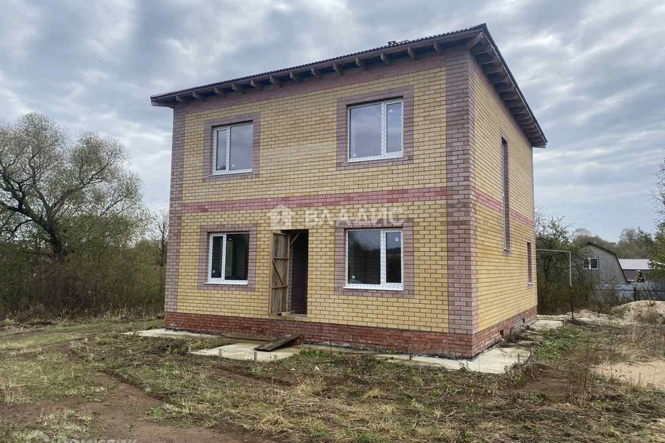Богослово ул