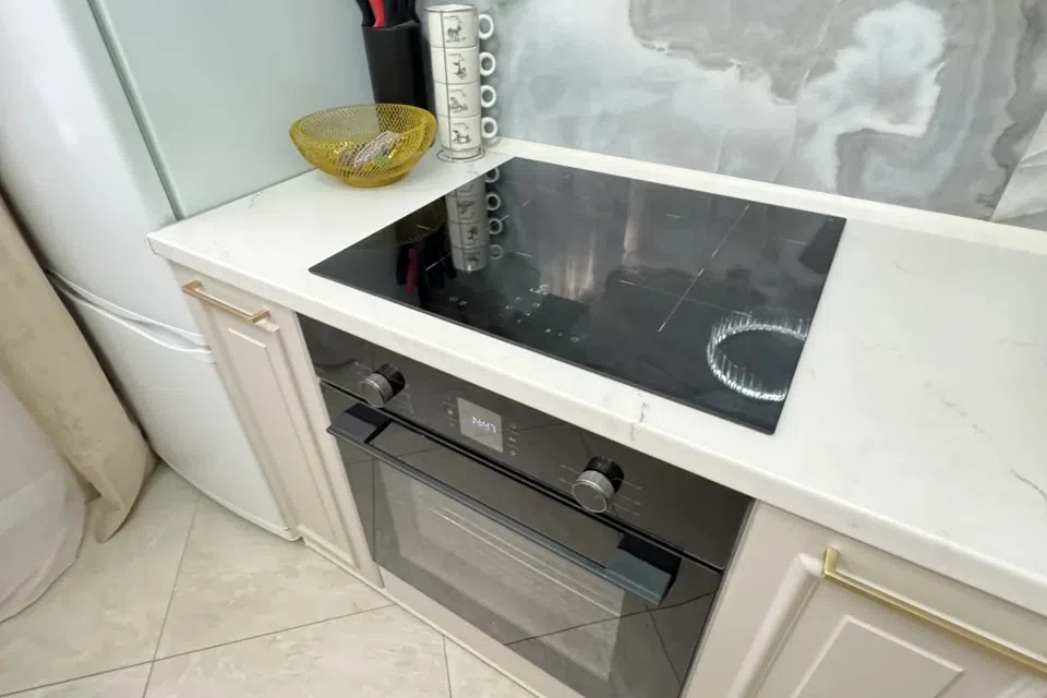 Продаётся 3-комнатная квартира, 72.3 м²